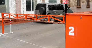 Купить антивандальный шлагбаум Североморск, цена от 4112 руб.