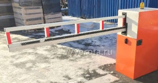 Купить антивандальный шлагбаум Североморск, цена от 4112 руб.