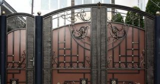 Купить услугу замер ворот Североморск, цена от 573 рублей